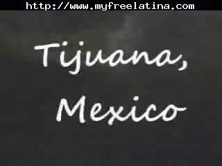 Mexican Midget Fucks Masked Tijuana strumpet latina cumshots latin swallow brazilian mexican spanish