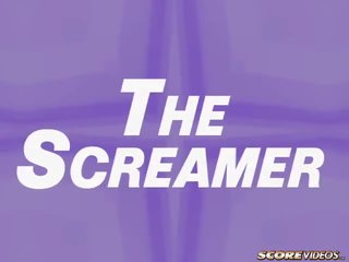 ザ· screamer