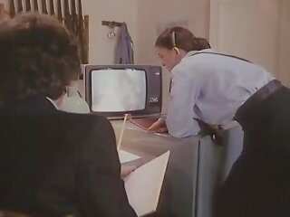 监狱 tres speciales 倒 femmes 1982 经典: 脏 电影 40