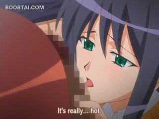 Gembira animasi pornografi kekasih mendapatkan dia menyemprotkan alat kelamin wanita menggoda h