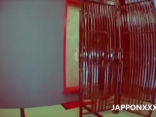 Maria ozawa poilu chatte japonais lassie bandes