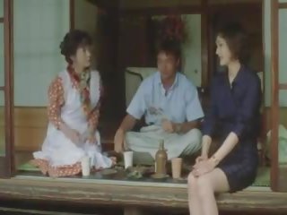 Fukigen na kajitsu 1997, vapaa uusi na seksi elokuva 70