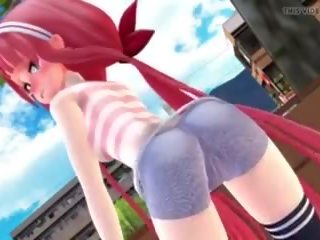 Mmd r-18 kantai: gratuit gratuit mmd porno mov bd