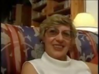 Lunettes amateur vieille 1, gratuit amateur mobile tube cochon vidéo vidéo