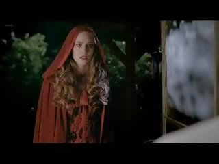 Deborah ann woll grand ny x karakter film scene