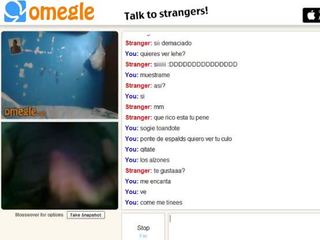 Nalgona y tetona ro omegle