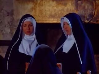 Savage nuns: mugt group x rated film vid ulylar uçin clip video 87