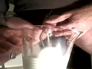 Молоко введення в джонсон і сперма