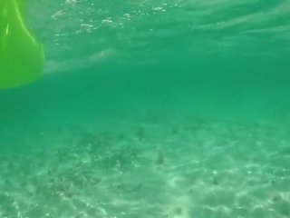 Enorme sborrata il prossimo cosa diritto dopo pov sesso, bikini kayaking a all’aperto pubblico spiaggia!