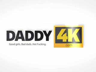 Daddy4k pleasant jessi decides na otevřeno láska na grown-up tuk