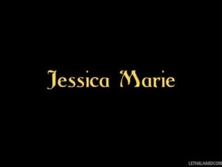 Jessica marie makakakuha ng malaki sorpresa mula ang wall