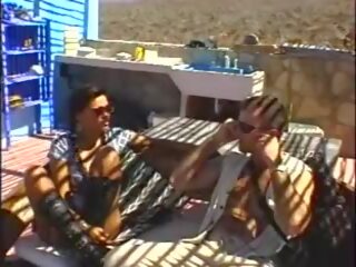 Bikini Beach 4 1996: Free Xnxc dirty movie video c3