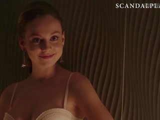 Ester Exposito Nude xxx clip Scene in excellent on Scandalplanet