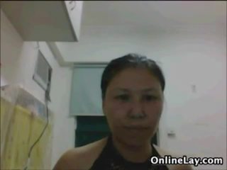 Trung quốc webcam đường phố cô gái trêu chọc