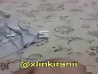 Iranian x गाली दिया फ़िल्म