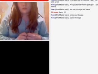 Marvellous nebuna doamnă pe omegle - amateurmatchx.com