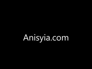 Anisyia livejasmin רטוב ברכיבה ו - תחת twerking 4k