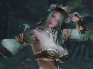 Skyrim delightful at kind elf prinsesa part1