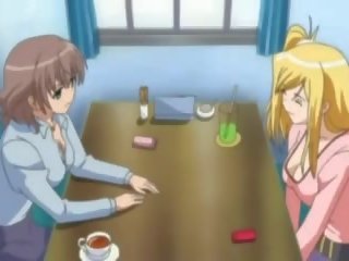 Oppai život booby život hentai anime 2, pohlaví 5c