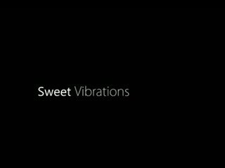 حلو vibrations