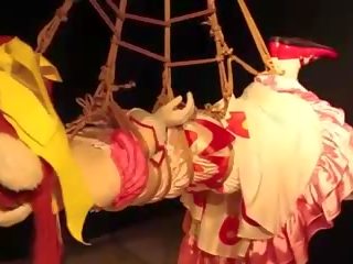 Hanging kigurumi breathplay, bezmaksas masturbācija hd porno 61