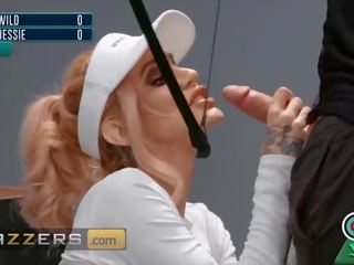 Brazzers - intense archery match may paghitid fabulous sarah jessie at zac hindi maamo katapusan pataas pakikipagtalik