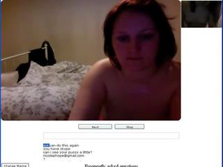 Chatroulette #23 difficile coppia avere molto lungo sesso film