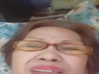 Mbah evenyn santos does silit movie again: free adult film 25