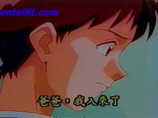 Watch 17 evangelion swell porno hentai full at HENTAIFIT.COM