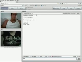 Chatroulette palsu besar payu dara