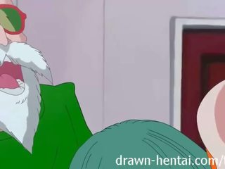 Dragon bumba z hentai