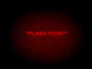 Flashpoint: beguiling sebagai neraka