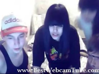 Webcam Twins 2