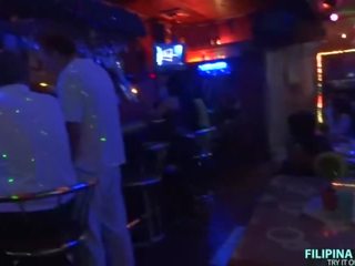 Asiansexdiary Asian Goes Home With Tourist thereafter Dance Club