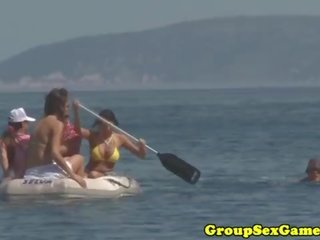 Europiane plazh sexgames