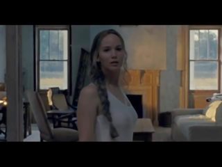 Jennifer lawrence nuogas papai & užpakalis į pamatyti per.