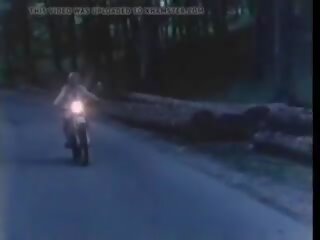 Der Verbumste Motorrad Club Rubin Film, adult clip 33