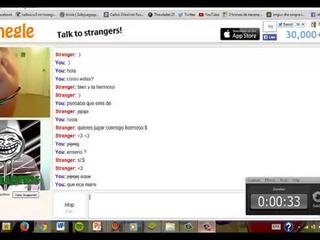 อาร์เจนตินา omegle :3