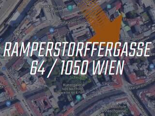 เอเชีย สตูดิโอ ramperstorfergasse wien