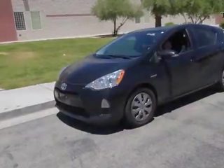&num;BLM Black Looters Matter - 18yo pyt Asian teen Filipina uber driver trades black looter deepthroat blowjob for new camera & laptop during summer race riot ft Violet Rae&period; Xvideos Red TRAILER