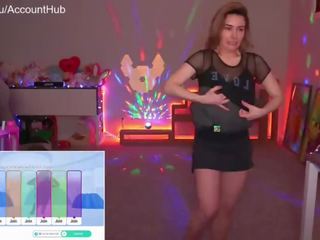 Alinity nip tergelincir