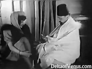 قديم x يتم التصويت عليها فيلم 1920s - حلق, مشعرات, سخيف