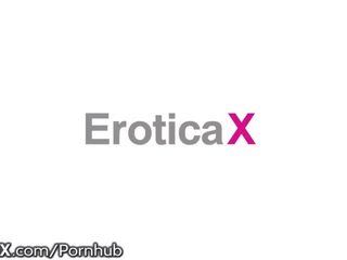 Eroticax מדהימה שחור שנתי העשרה של יש לי א גדול גיגית 3 כמה