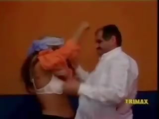 Nasty Indian streetwalker gets roughly fucked