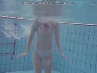 Nastya Volna is Like a Wave but Underwater: Free HD sex video 09