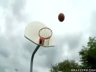 Kirli clip and basketbol