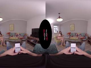 Virtualrealporn - bored ca la dracu