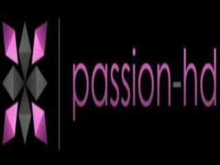 Passion-hd blond suger og fucks kjæreste før fest porno videoer