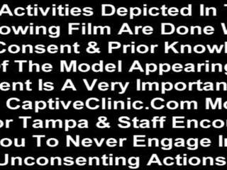 Garsus broadway protester priverstinis į nusirengti & gauna tortured iki morton county sheriffs skyrius tik &commat;captivecliniccom