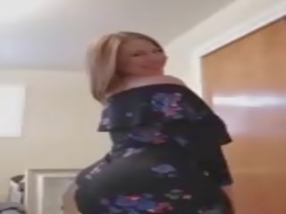 Curvy Wife with Huge Ass and Small Waist, sex movie 76
